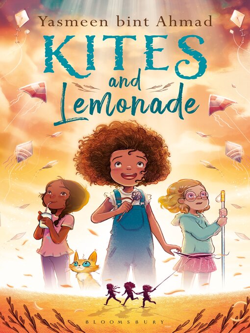 Title details for Kites and Lemonade by Yasmeen bint Ahmad - Available